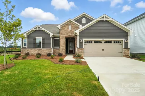 1468 Honey Trl, Monroe, NC 28112