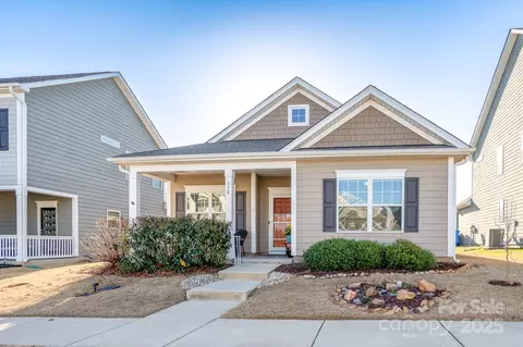 530 Kiser Ln, Locust, NC 28097