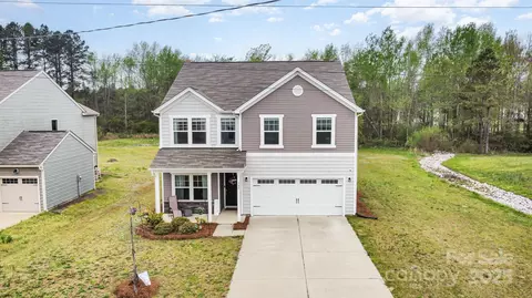 145 Amberly Cir, Pageland, SC 29728