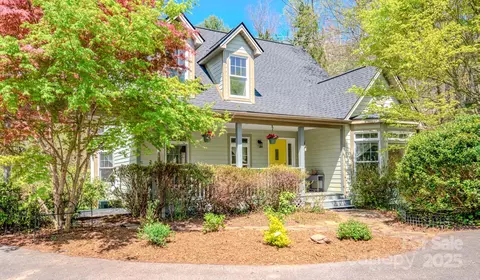 161 Hamburg Mountain Rd, Weaverville, NC 28787