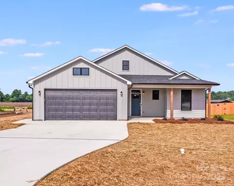 32537 Buchanan Ln, Albemarle, NC 28001