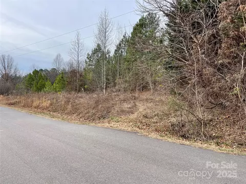 0 Larry Huffman 5 St #5, Connelly Springs, NC 28612