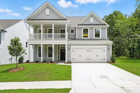 5100 Verona Rd, Charlotte, NC 28213