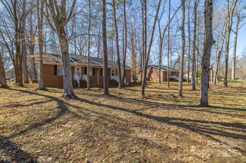 Franklin Drive, Eden, NC 27288