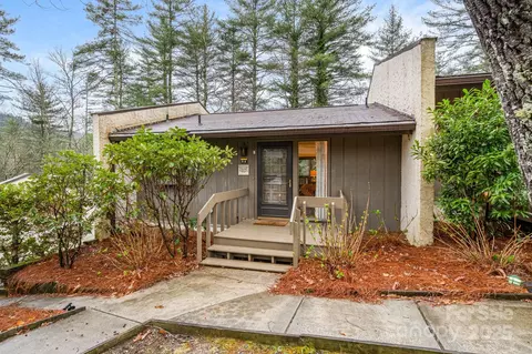 50 Dogwood Knob 11a Ln #11A, Sapphire, NC 28774