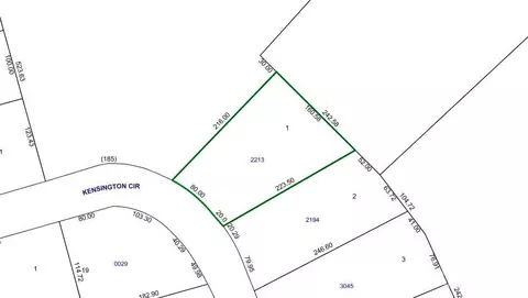 1620 Kensington Cir, Newton, NC 28658