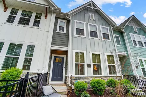 1112 Drummond Ave, Charlotte, NC 28205
