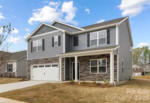 7730 Woolsey Dr, Gastonia, NC 28056