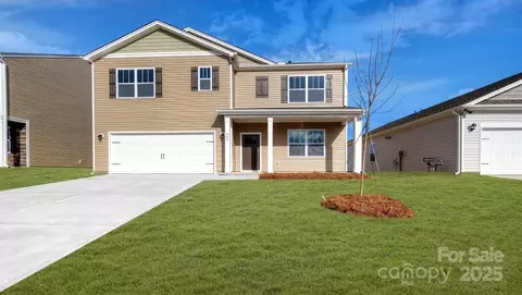 188 Shorthorn Rd, Fletcher, NC 28732