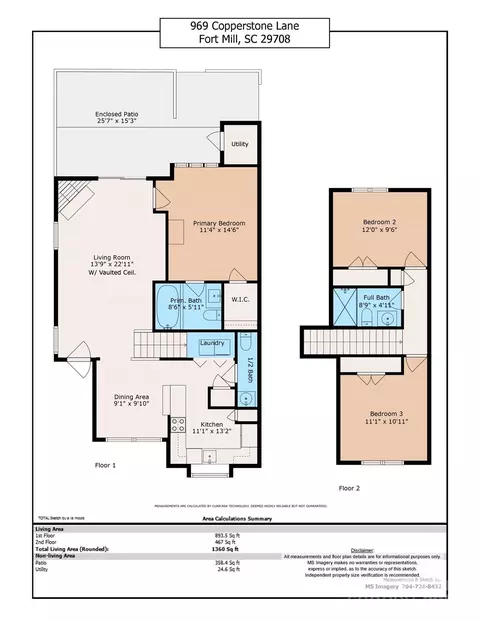 969 Copperstone Ln, Fort Mill, SC 29708 photo 36