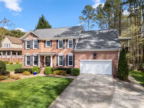 4098 Kiser Cove Ln, Terrell, NC 28682