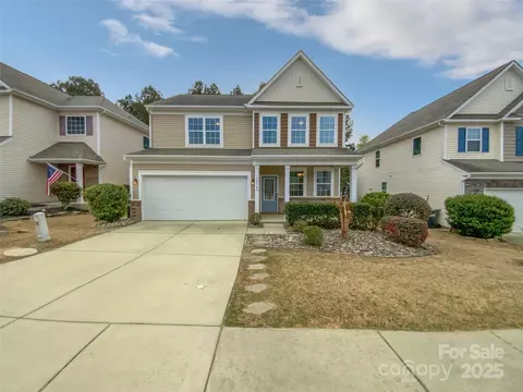 Exterior - 78162 Rillstone Dr, Lancaster, SC 29720 photo 4 of 4