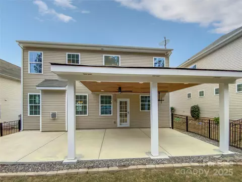 Exterior - 78162 Rillstone Dr, Lancaster, SC 29720 photo 3 of 4