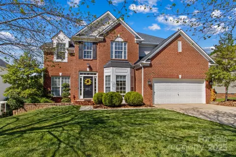 12531 Kane Alexander Dr, Huntersville, NC 28078