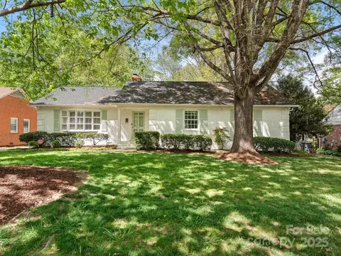 3911 Kitley Pl, Charlotte, NC 28210