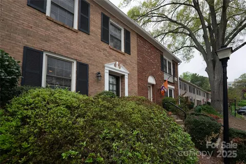4609 Hedgemore I Dr #I, Charlotte, NC 28209