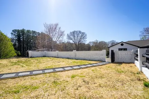Exterior - 1946 Fairway Dr, Lancaster, SC 29720 photo 3 of 6