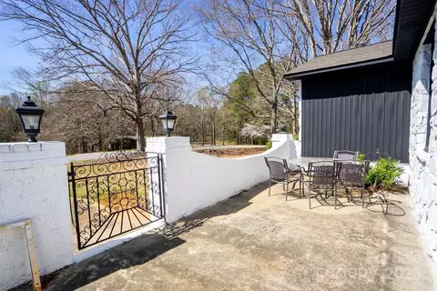 Exterior - 1946 Fairway Dr, Lancaster, SC 29720 photo 5 of 6