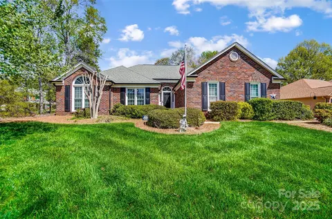 6420 Conifer Cir, Indian Trail, NC 28079