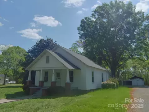 224 Mcclain St, York, SC 29745