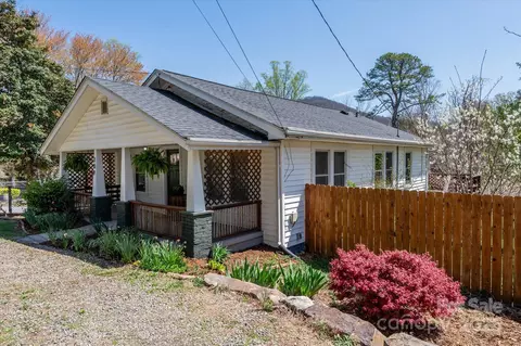 109 Rock Hill Rd, Asheville, NC 28803