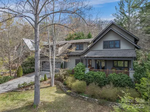 52 Beaverdam Knoll Rd, Asheville, NC 28804