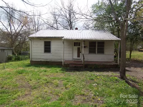 605 W Elm St, Shelby, NC 28150