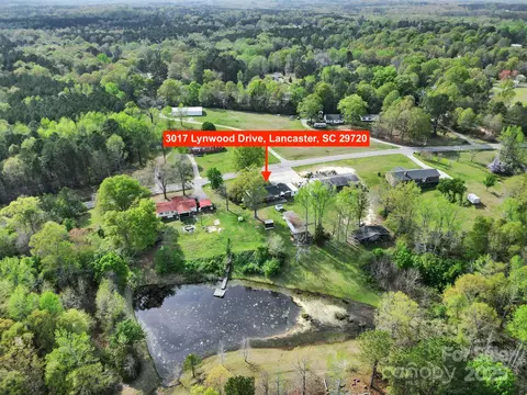 3017 Lynwood Dr, Lancaster, SC 29720