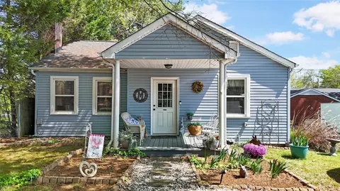 608 Forney Ave, Lincolnton, NC 28092