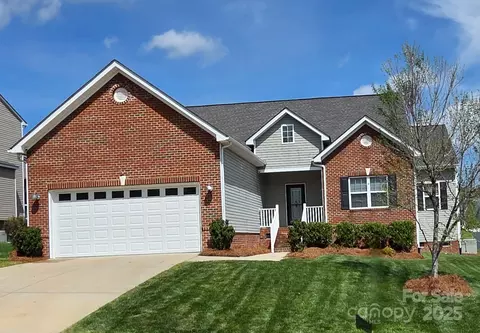 5172 Norway Ln, Rock Hill, SC 29732