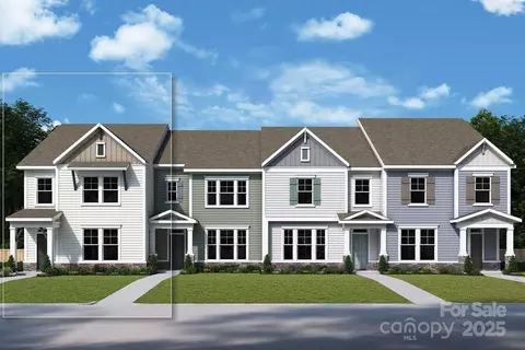 10218 Mamillion St, Huntersville, NC 28078