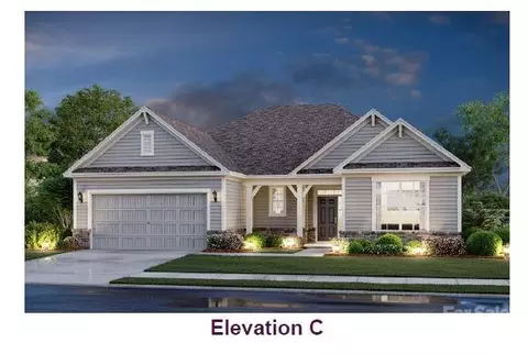 1280 Coppergate Dr, Salisbury, NC 28147