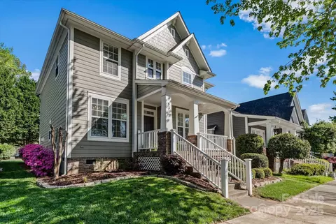 8311 Camberly Rd, Huntersville, NC 28078