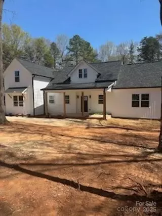 295 Bob White Run, Salisbury, NC 28147