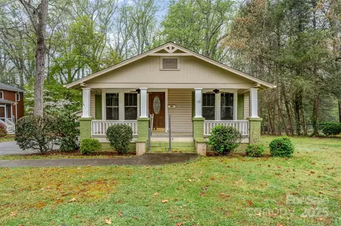 119 End Ave, Statesville, NC 28677