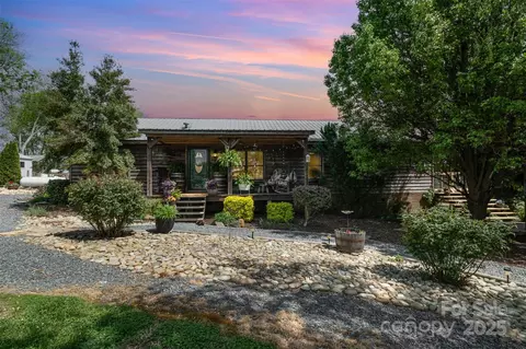 4478 Fork Rd, Norwood, NC 28128