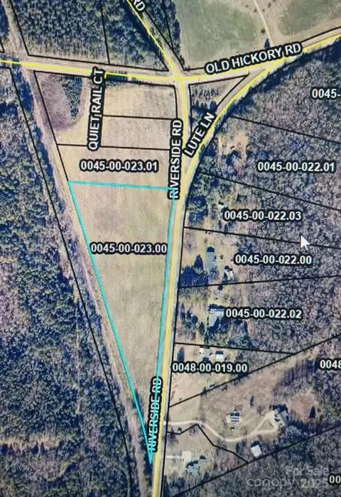 2233 Riverside Rd, Lancaster, SC 29720