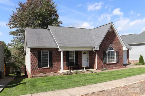 118 Hill St, Granite Falls, NC 28630