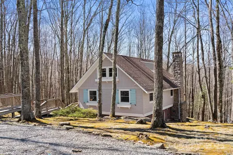 721 Pine Ridge Rd, Beech Mountain, NC 28604 photo 2