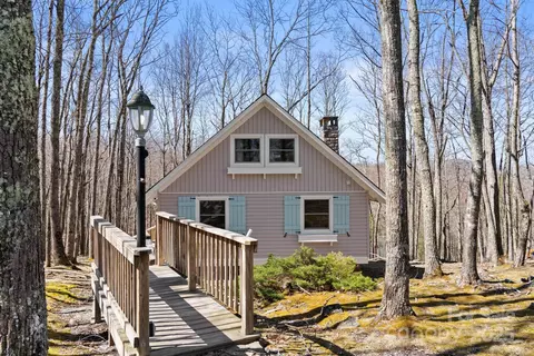 721 Pine Ridge Rd, Beech Mountain, NC 28604 photo 29