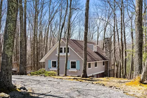 721 Pine Ridge Rd, Beech Mountain, NC 28604 photo 28