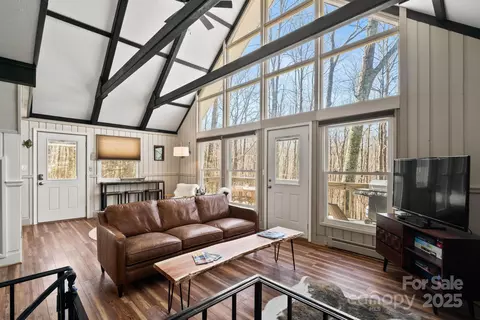 721 Pine Ridge Rd, Beech Mountain, NC 28604 photo 1
