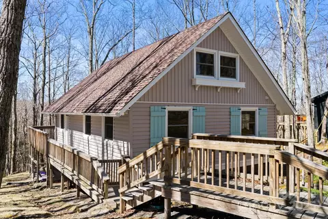 721 Pine Ridge Rd, Beech Mountain, NC 28604 photo 30