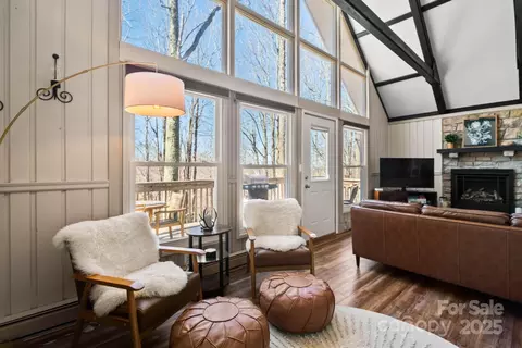 721 Pine Ridge Rd, Beech Mountain, NC 28604 photo 3
