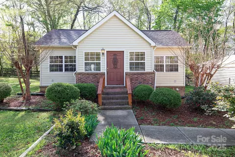 11100 Pine Grove Ave, Mint Hill, NC 28227