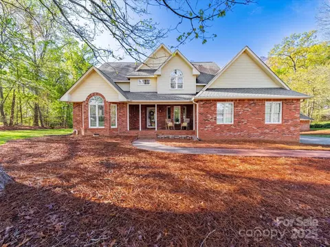 106 Berea Baptist Church Rd, Stanfield, NC 28163