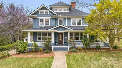 123 Edwin Pl, Asheville, NC 28801