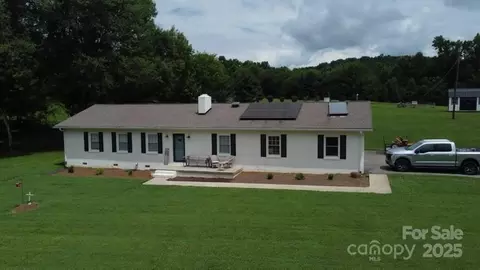 436 Old Nc 90 Hwy, Taylorsville, NC 28681