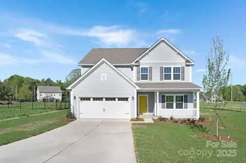 12437 Walker 89 Dr #89, Stanfield, NC 28163