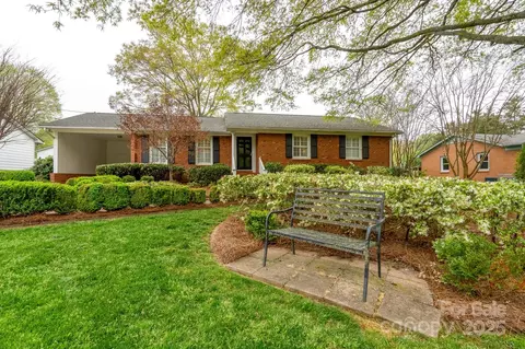 6307 Roanoke 17 Dr #17, Kannapolis, NC 28081